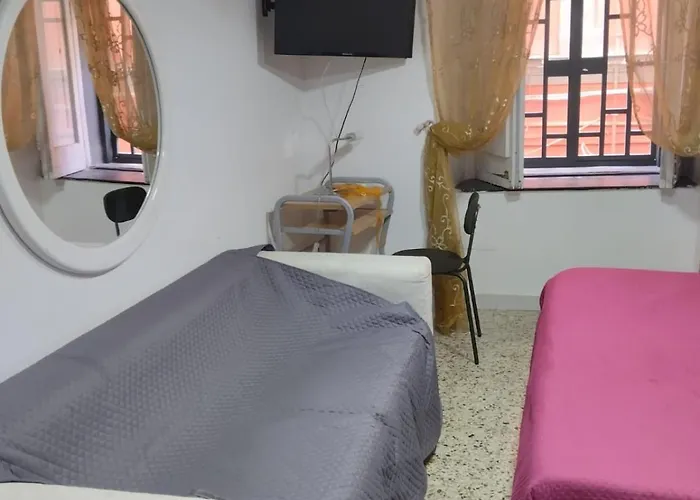 La Casa Della Tammorra
