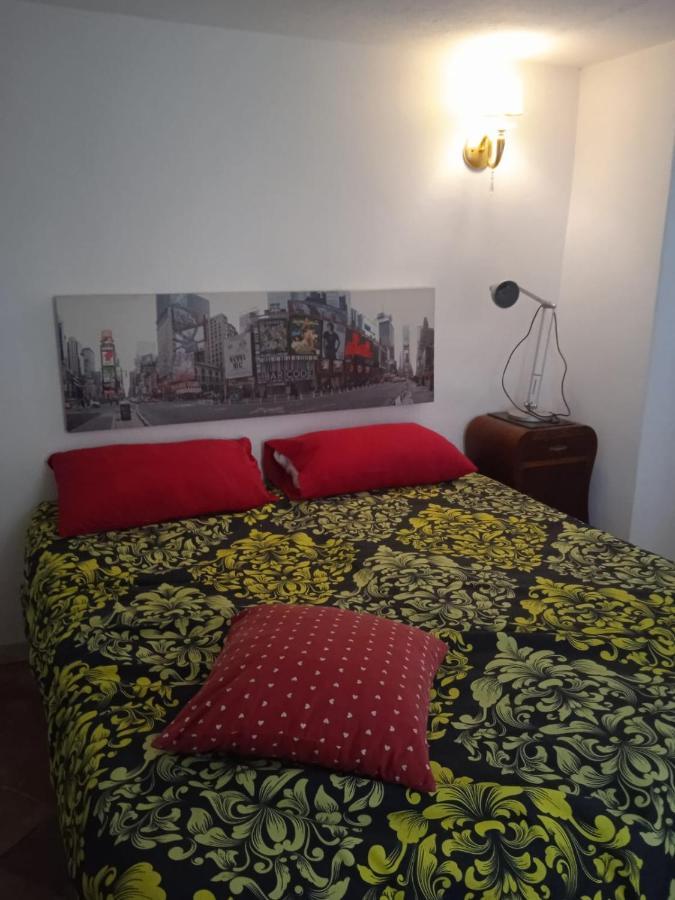 La Casa Della Tammorra Appartamento Napoli