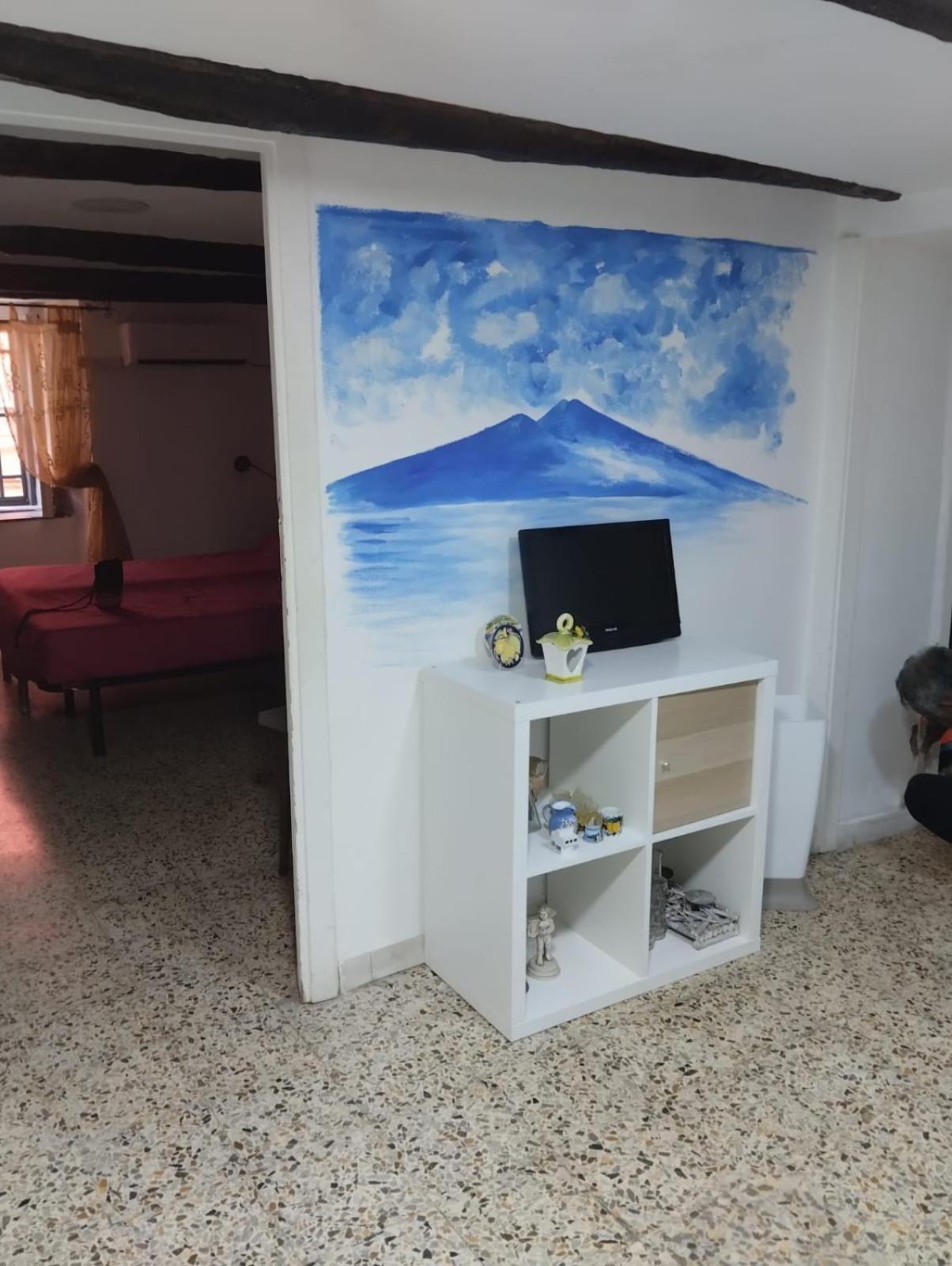 La Casa Della Tammorra Appartamento *