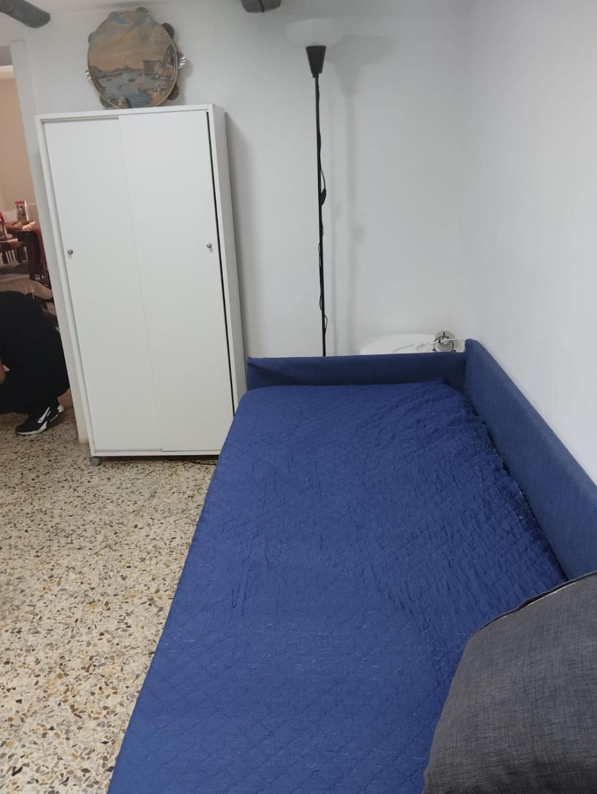 La Casa Della Tammorra Appartamento Napoli