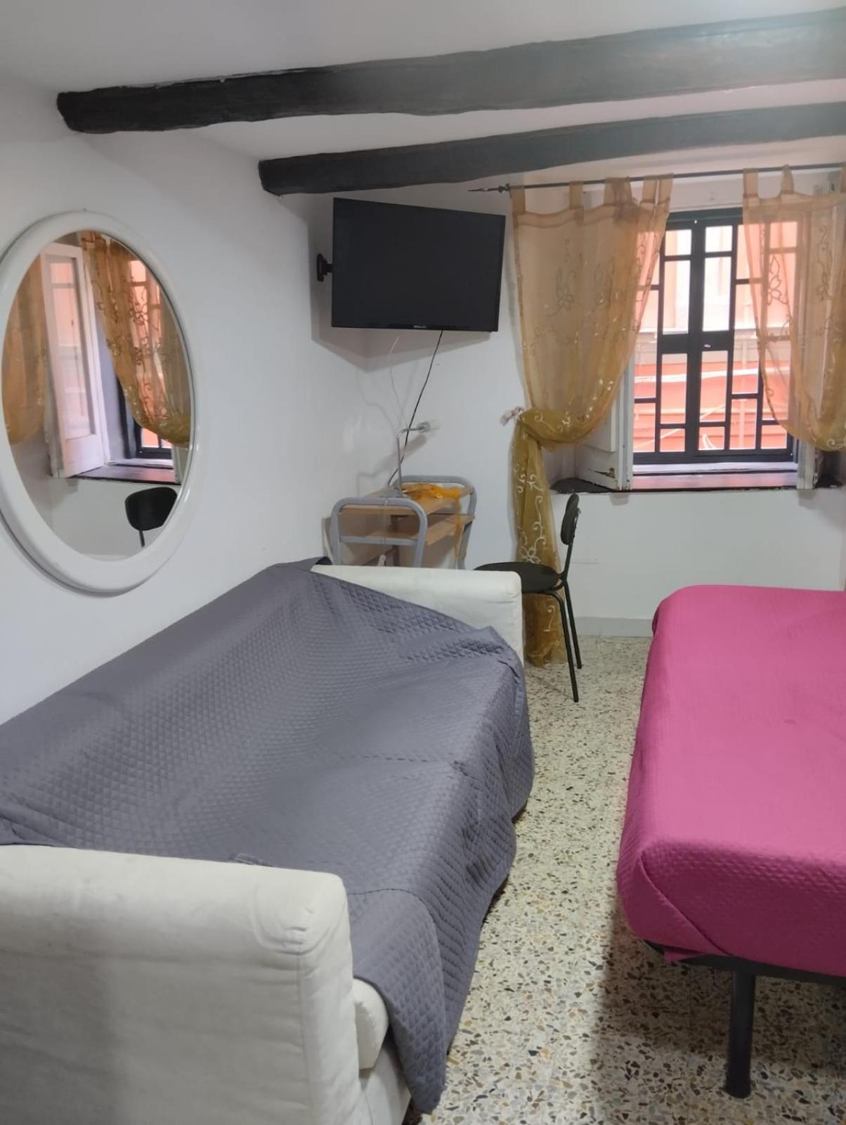 La Casa Della Tammorra * Napoli